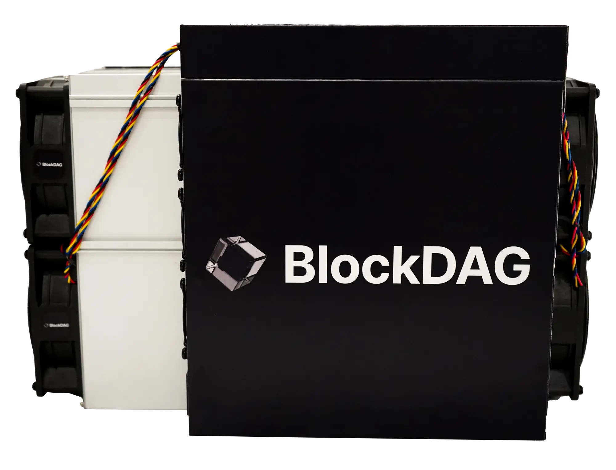 BlockDAG X100