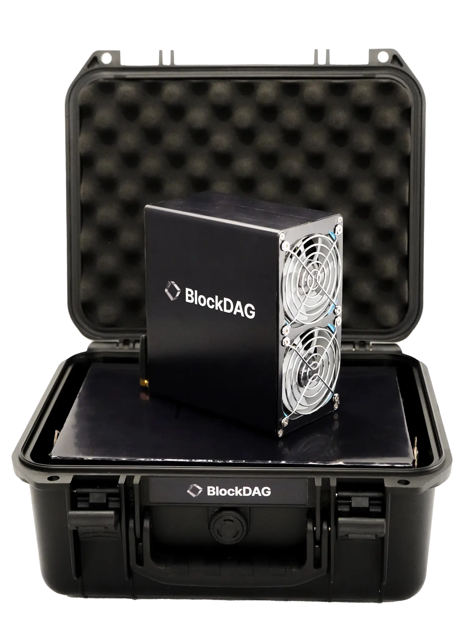 BlockDAG X30